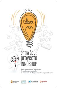 Proyecto Innoshop Burgos