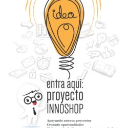 Proyecto Innoshop Burgos