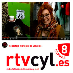 Reportaje y Entrevista Manojito de Claveles