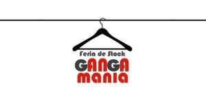 Logo Feria Gangamanía