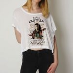 Ancha es Castilla Camiseta