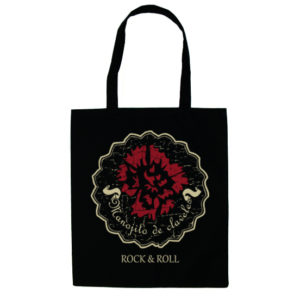 Totebag Manojito Logotipo