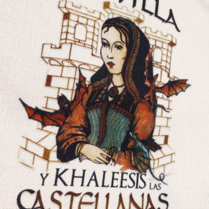 tote ancha es castilla