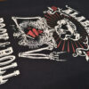 Camiseta  Alabaré el Rock'n'Roll para hombre - Imagen 2