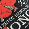 Camiseta La Flamenca para mujer - Imagen 2