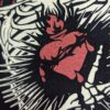 Camiseta Manojito de Claveles diseño Alabaré