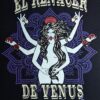 Camiseta El Renacer de Venus para hombre - Imagen 2