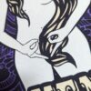 Camiseta Manojito de Claveles diseño Venus
