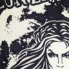 Camiseta Manojito de Claveles diseño Luna Lunera