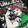 Camiseta Fumadora REMAKE para hombre - unisex - Imagen 2