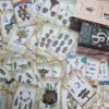 Arcanos Menores Tarot Barahona