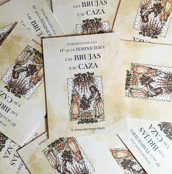 Ensayo Historia de un feminicidio: Las brujas y su caza