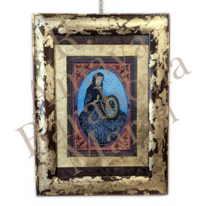 Original Hildegarda de Bingen de Amaya Barahona