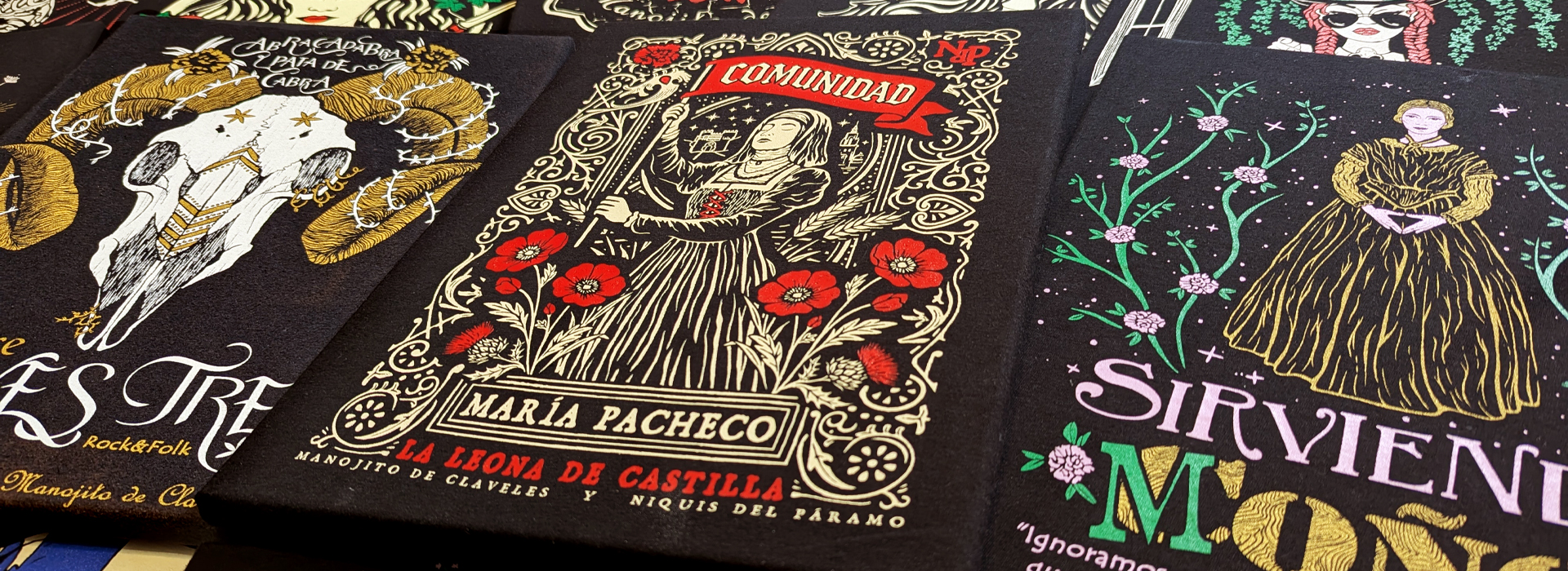 Manojito pacheco banner