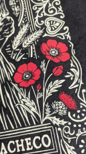 Camiseta MARÍA PACHECO - Leona de Castilla unisex