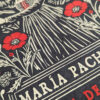 Camiseta MARÍA PACHECO - Leona de Castilla unisex