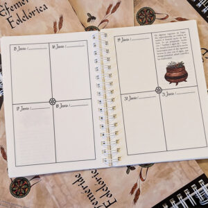 SAN JUAN AGENDA Efemérides folclórica de Vini de Monte y Amaya Barahona