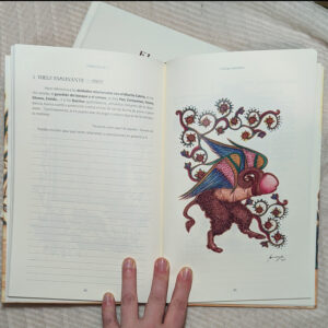 NEpe El Mito Genital-Un paseo creativo por el simbolismo sexual en la espiritualidad de Amaya Barahona