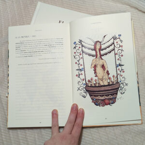 Siembra Mito GEnital Barahona