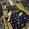 Camiseta URRACAS mujer de Manojito de Claveles foto detalle 2