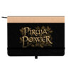 Cuadernos Piruja Power (por encargo - 4 variantes) - Imagen 4