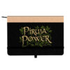 Cuadernos Piruja Power (por encargo - 4 variantes) - Imagen 5