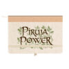 Cuadernos Piruja Power (por encargo - 4 variantes) - Imagen 3