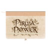 Cuadernos Piruja Power (por encargo - 4 variantes) - Imagen 2