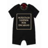 Ropa infantil por encargo · Manojito de Claveles - Imagen 2